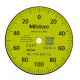 Индикатор рычажный MITUTOYO 0,2 мм, 0.002 мм 513-503-10E