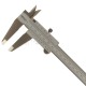 Штангенциркуль нониусный MITUTOYO, 0-200 мм 530-118