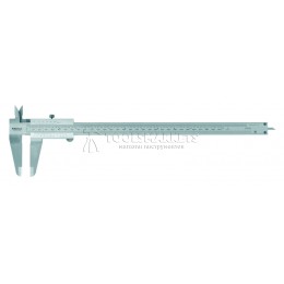 Штангенциркули нониусный MITUTOYO, 0-300 мм 530-119