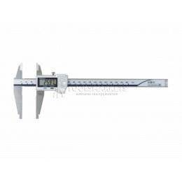 Штангенциркуль цифровой MITUTOYO AOS ABSOLUTE Digimatic, 0-500 мм 551-204-10