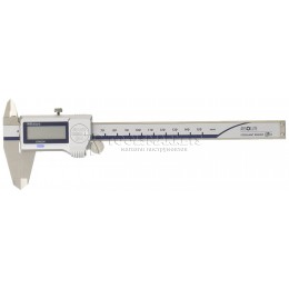 Электронный штангенциркуль MITUTOYO 0-150 мм IP67 500-702-20