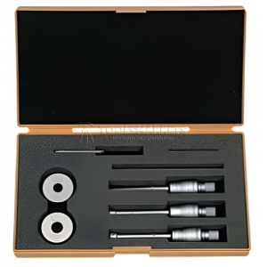 Набор трехточечный нутромеров MITUTOYO микрометрический 368-901