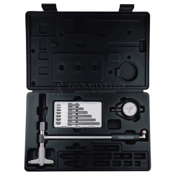 Заказать Нутромер индикаторный MITUTOYO 160-250 мм, 0.01 мм 511-715-20 отпроизводителя MITUTOYO