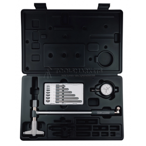 Нутромер индикаторный MITUTOYO 160-250 мм, 0.01 мм 511-715-20