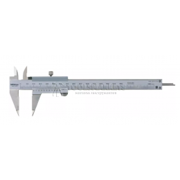 Штангенциркуль MITUTOYO 0-150 мм 536-121