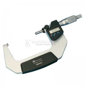 Микрометр цифровой 75-100мм IP65 MITUTOYO 293-243-30