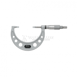 Микрометр ножевидныйный MITUTOYO 50-75мм 0,01мм 122-103