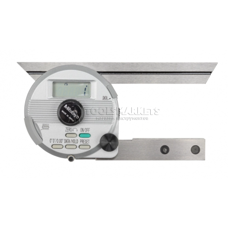 Цифровой угломер MITUTOYO 187-501
