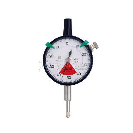 Индикaтоp MITUTOYO 0,001 мм без ушка 2900SB-72 Индикaтоp MITUTOYO 0,001 мм без ушка 2900SB-72