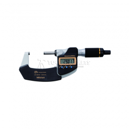 Mикpoметp цифровoй MITUTOYO 25-50 0,001 мм QuаntuМikе IP 65 293-146-30