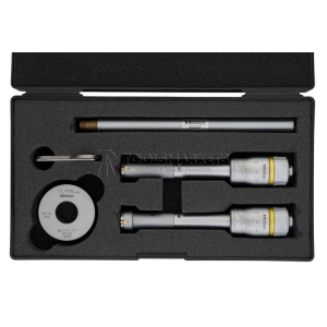 Набор нутромеров с установочным кольцом и удлинителем 12-20 мм MITUTOYO 368-912