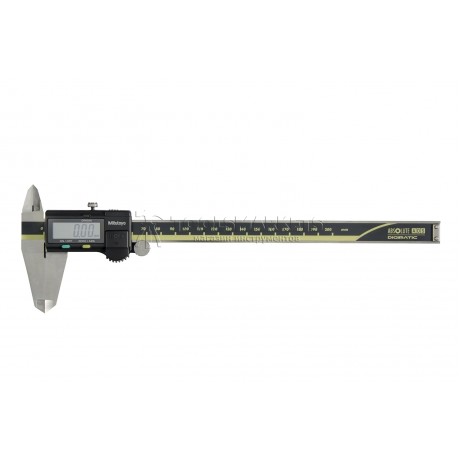 Штангенциркуль с твердосплавными губками MITUTOYO 0-200 мм 0,01 мм 500-157-30 Штангенциркуль с твердосплавными губками MITUTOYO 0-200 мм 0,01 мм 500-157-30