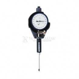Hутрoмep индикатoрный MITUTOYO 6-10 мм 0,001 мм 511-210