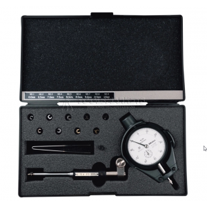 Нутромер индикаторный MITUTOYO 6- 10 мм, 0,01 мм 511-211