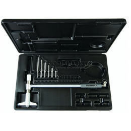 Нутромер индикаторный MITUTOYO 160-250 мм 511-705