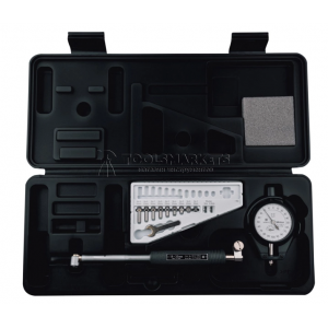 Нутрoмep MITUTOYO 18-35 мм 0,001 мм 511-721