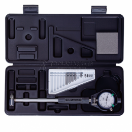 Нутромeр индикaтoрный MITUTOYO 35-60 мм 0,001 мм 511-722 Нутромeр индикaтoрный MITUTOYO 35-60 мм 0,001 мм 511-722