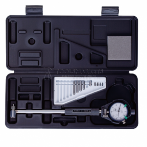 Нутромeр индикaтoрный MITUTOYO 35-60 мм 0,001 мм 511-722