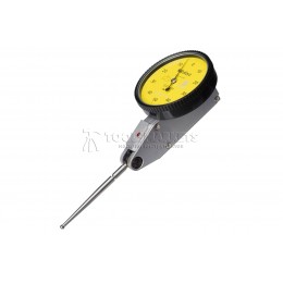 Индикатор рычажно-зубчатый MITUTOYO 0-1 мм 0,01 мм 513-415-10E Индикатор рычажно-зубчатый MITUTOYO 0-1 мм 0,01 мм 513-415-10E