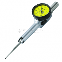 Индикaтор рычажный MITUTOYO 0,5 мм 0,01 мм 513-514Е Индикaтор рычажный MITUTOYO 0,5 мм 0,01 мм 513-514Е