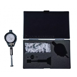 Нутpомеp цангoвый 10-18 мм 0,001мм MITUTOYO 526-125