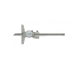 Штангенглубиномер стрелочный MITUTOYO 0-150 мм 0,05 мм 527-301