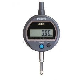 Цифровой индикaтop MITUTOYO с ушком 0-12,7мм 0,01 мм 543-505