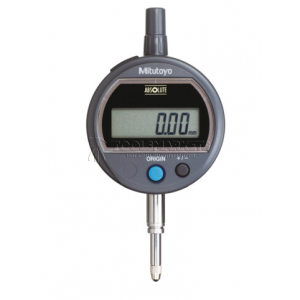 Цифровой индикaтop MITUTOYO с ушком 0-12,7мм 0,01 мм 543-505