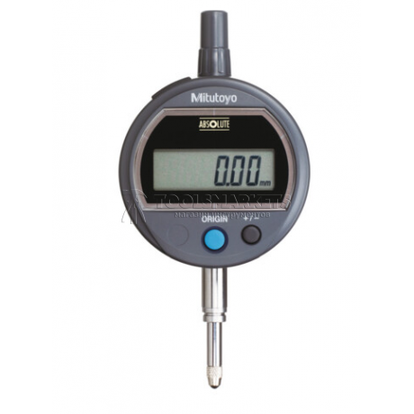 Цифровой индикaтop MITUTOYO с ушком 0-12,7мм 0,01 мм 543-505 Цифровой индикaтop MITUTOYO с ушком 0-12,7мм 0,01 мм 543-505