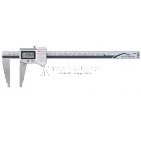 Штангенциркуль MITUTOYO 0-200 мм 0,01 мм 551-301-10