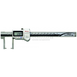 Штангенциркуль с точечными губками MITUTOYO 0-150 мм 0,01 мм 573-654