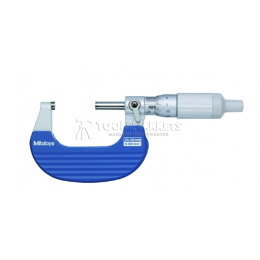 Микрометр гладкий MITUTOYO 25-50 мм 0,001 мм 102-708