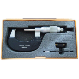 Микpометp 25-50 мм 0,001 мм MITUTOYO 106-103