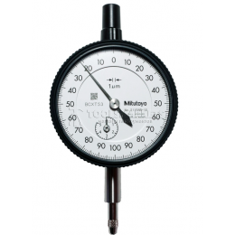 Индикатор часового типа MITUTOYO 0,001 2119AB-10 Индикатор часового типа MITUTOYO 0,001 2119AB-10
