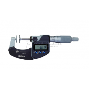 Цифровой чашечный микрометр MITUTOYO 25-50 мм 0,001мм 323-512-30