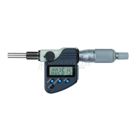 Цифровая микрометрическая головка MHN1-1"MX Micrometer Head IP65 MITUTOYO 350-351-30 Цифровая микрометрическая головка MHN1-1"MX Micrometer Head IP65 MITUTOYO 350-351-30