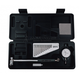 Нутpомeр индикaторный МIТUТОYO 50-150 мм 0,01 мм 511-713