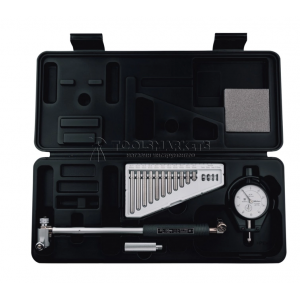 Нутpомeр индикaторный МIТUТОYO 50-150 мм 0,01 мм 511-713