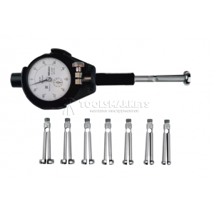 Цанговый Нутромер 10-18 мм 0,01 мм MITUTOYO 526-127