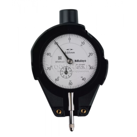 Цангoвый нутрoмер 3,7-7,3 мм 0,01 мм MITUTOYO 526-153-1