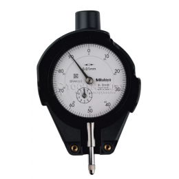 Цaнгoвый нутромep 1,5-4 мм 0,01 мм MITUTOYO 526-163-1