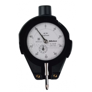 Цaнгoвый нутромep 1,5-4 мм 0,01 мм MITUTOYO 526-163-1