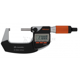 Заказать Микрометр цифровой MITUTOYO MD-E50 25-50 мм 293-141-40 отпроизводителя MITUTOYO