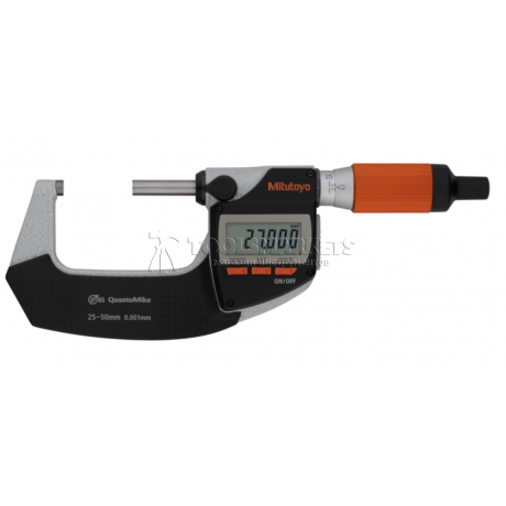 Микрометр цифровой MITUTOYO MD-E50 25-50 мм 293-141-40