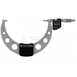 293-253-30,MITUTOYO Микрометры Заказать Микрометр цифровой MITUTOYO 175-200 мм 0.001 мм 293-253-30 отпроизводителя MITUTOYO