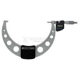 293-254-30,MITUTOYO Микрометры Заказать Микрометр цифровой MITUTOYO 200-225 мм, 0.001 мм 293-254-30 отпроизводителя MITUTOYO