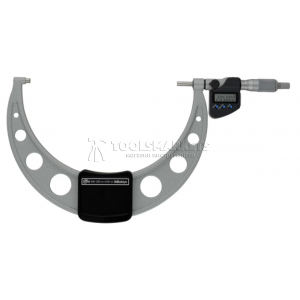 Микрометр цифровой MITUTOYO 200-225 мм, 0.001 мм 293-254-30