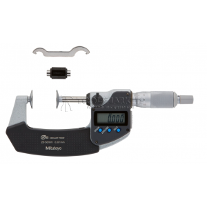 Цифровой микрометр MITUTOYO 25-50 мм, 0.001 мм 323-251-30