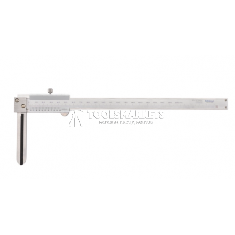 Штангенциркуль MITUTOYO 10-200 мм 536-142
