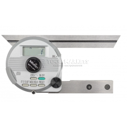 Цифровой угломер MITUTOYO 187-502